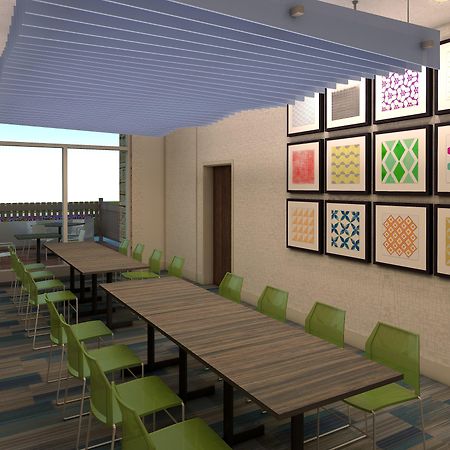 Holiday Inn Express & Suites - Lexington W - Versailles By Ihg Exterior foto