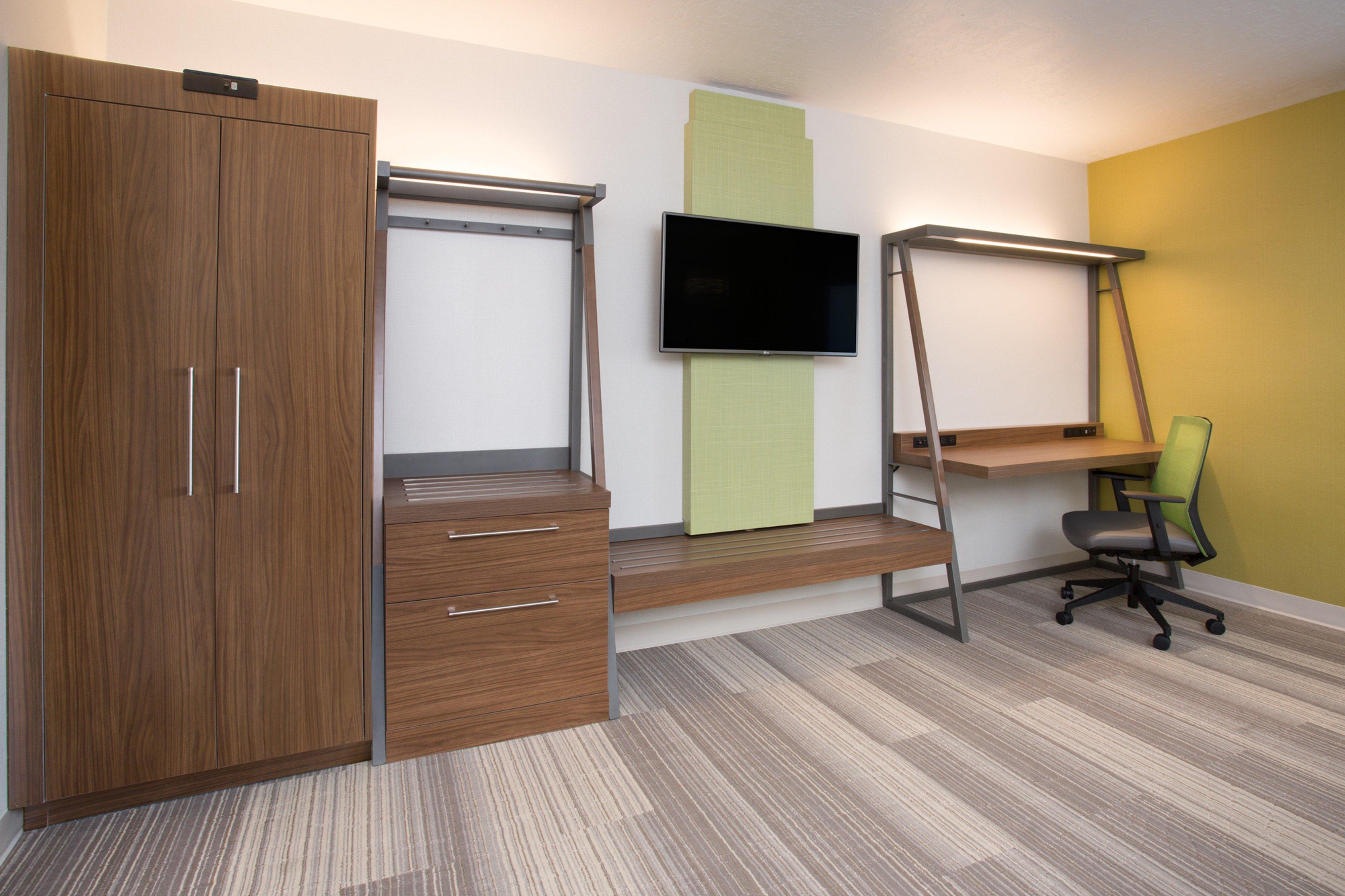 Holiday Inn Express & Suites - Lexington W - Versailles By Ihg Exterior foto
