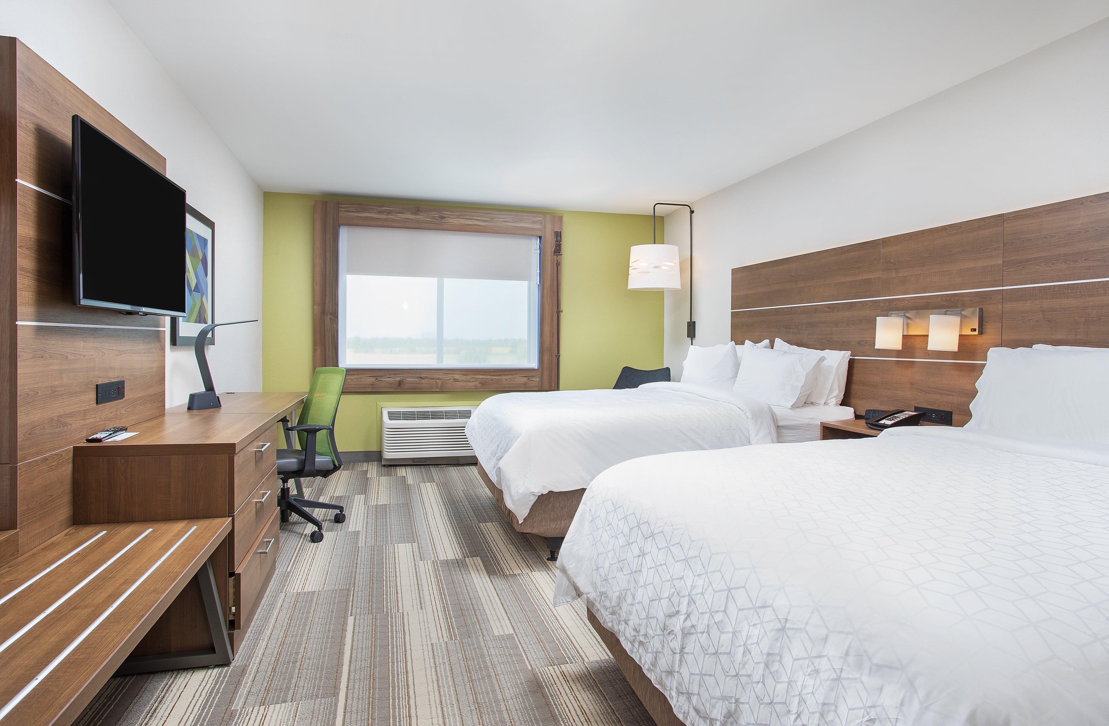 Holiday Inn Express & Suites - Lexington W - Versailles By Ihg Exterior foto