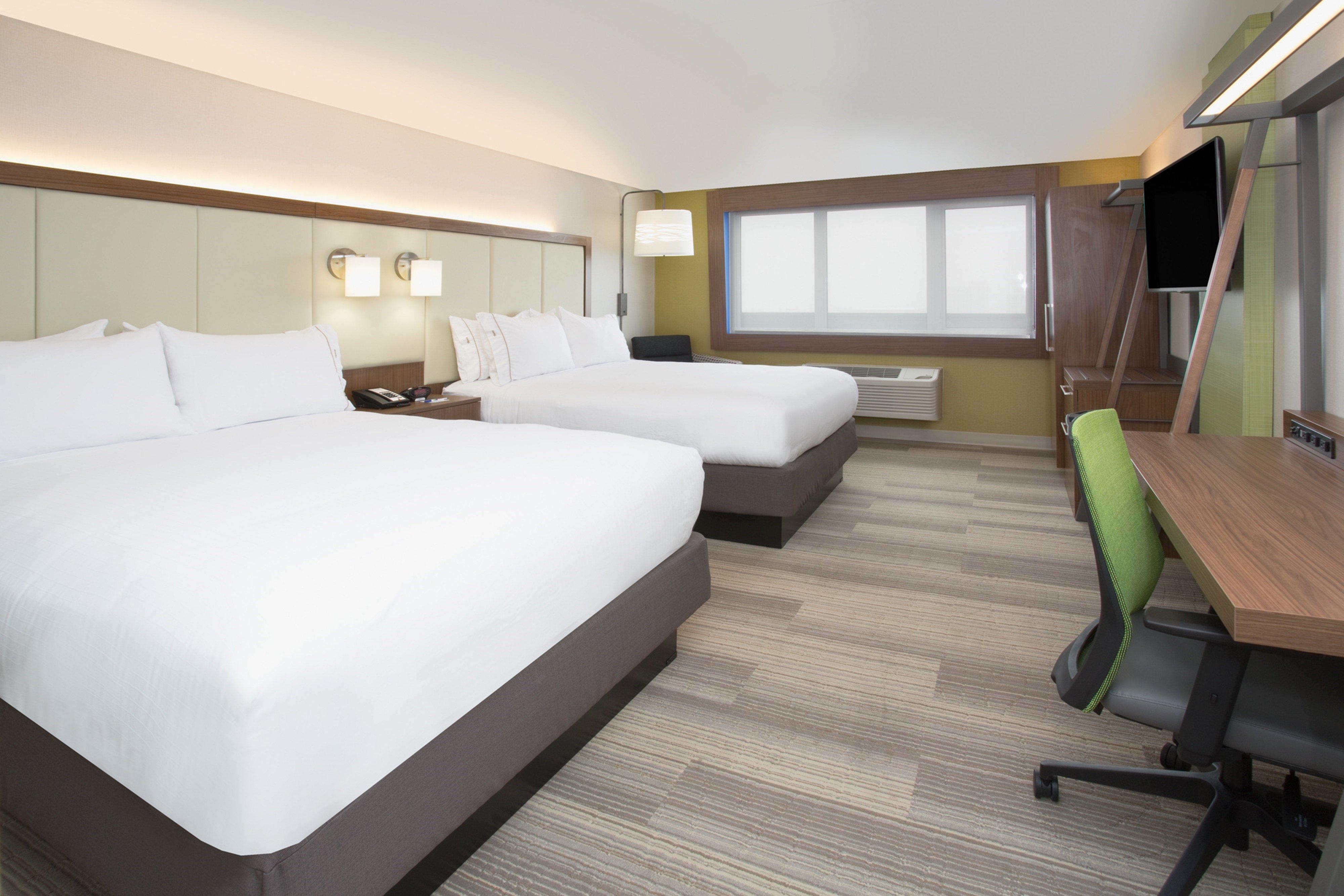 Holiday Inn Express & Suites - Lexington W - Versailles By Ihg Exterior foto