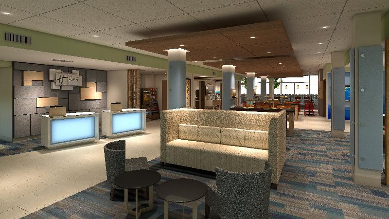 Holiday Inn Express & Suites - Lexington W - Versailles By Ihg Exterior foto