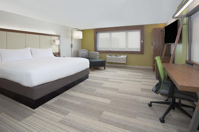 Holiday Inn Express & Suites - Lexington W - Versailles By Ihg Exterior foto